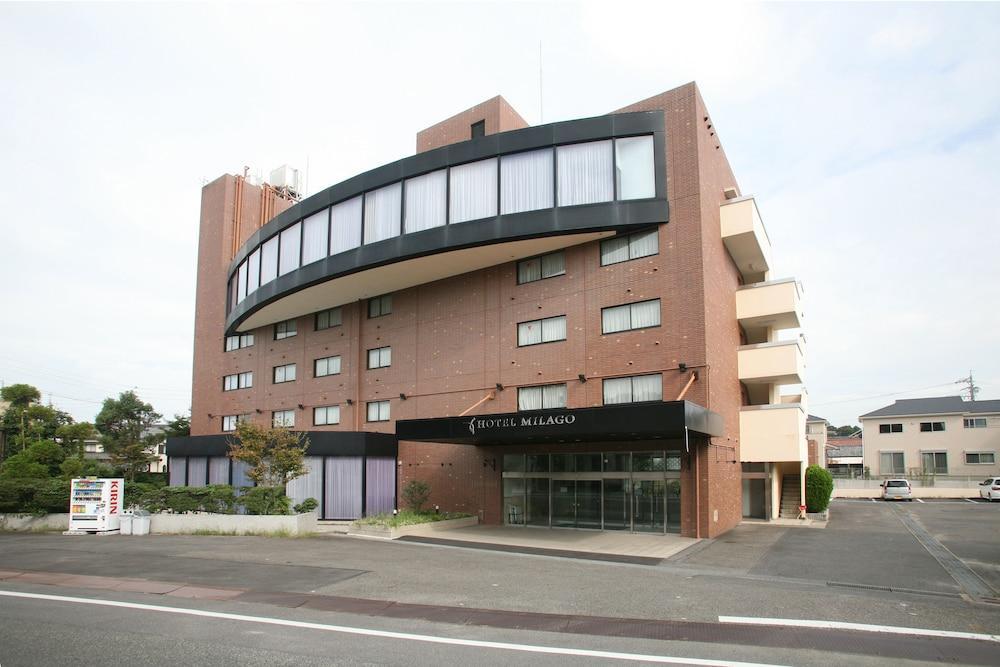 Rodisson Hotel Chubu International Airport Paradia المظهر الخارجي الصورة