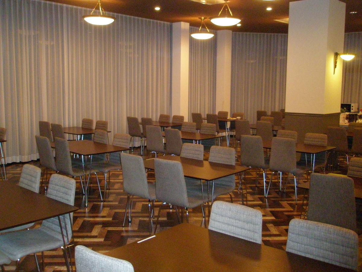 Rodisson Hotel Chubu International Airport Paradia المظهر الخارجي الصورة