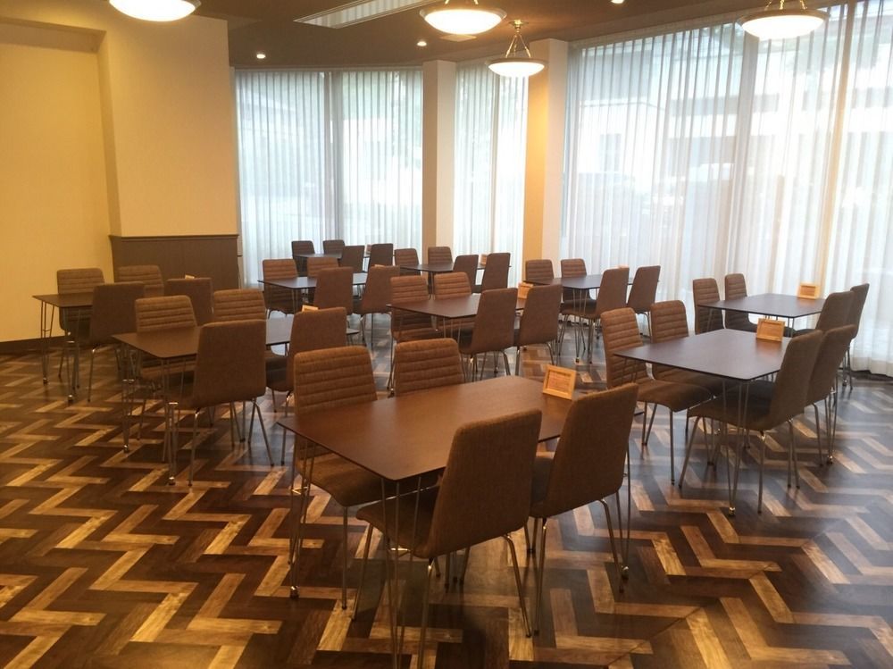 Rodisson Hotel Chubu International Airport Paradia المظهر الخارجي الصورة