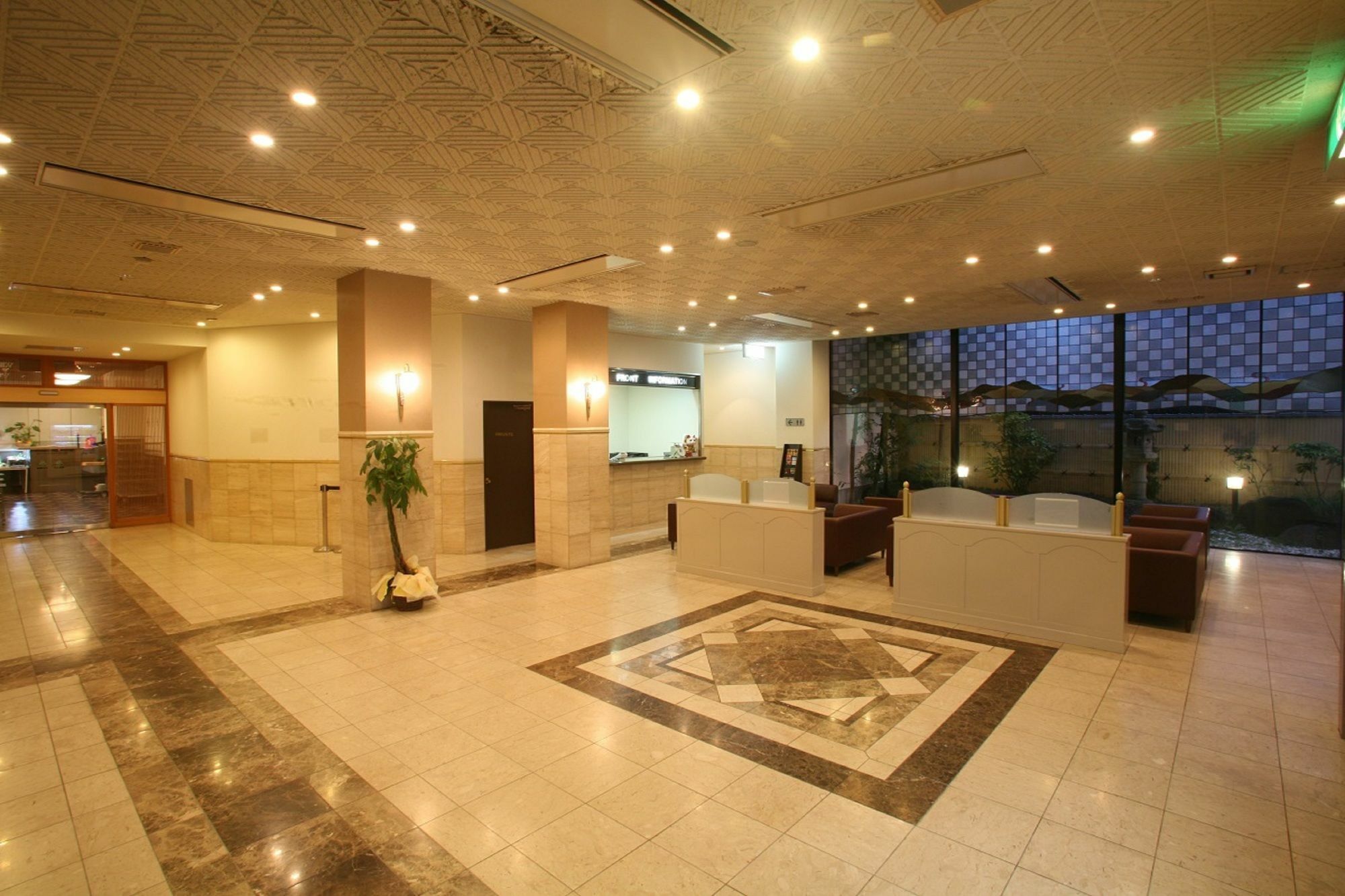 Rodisson Hotel Chubu International Airport Paradia المظهر الخارجي الصورة