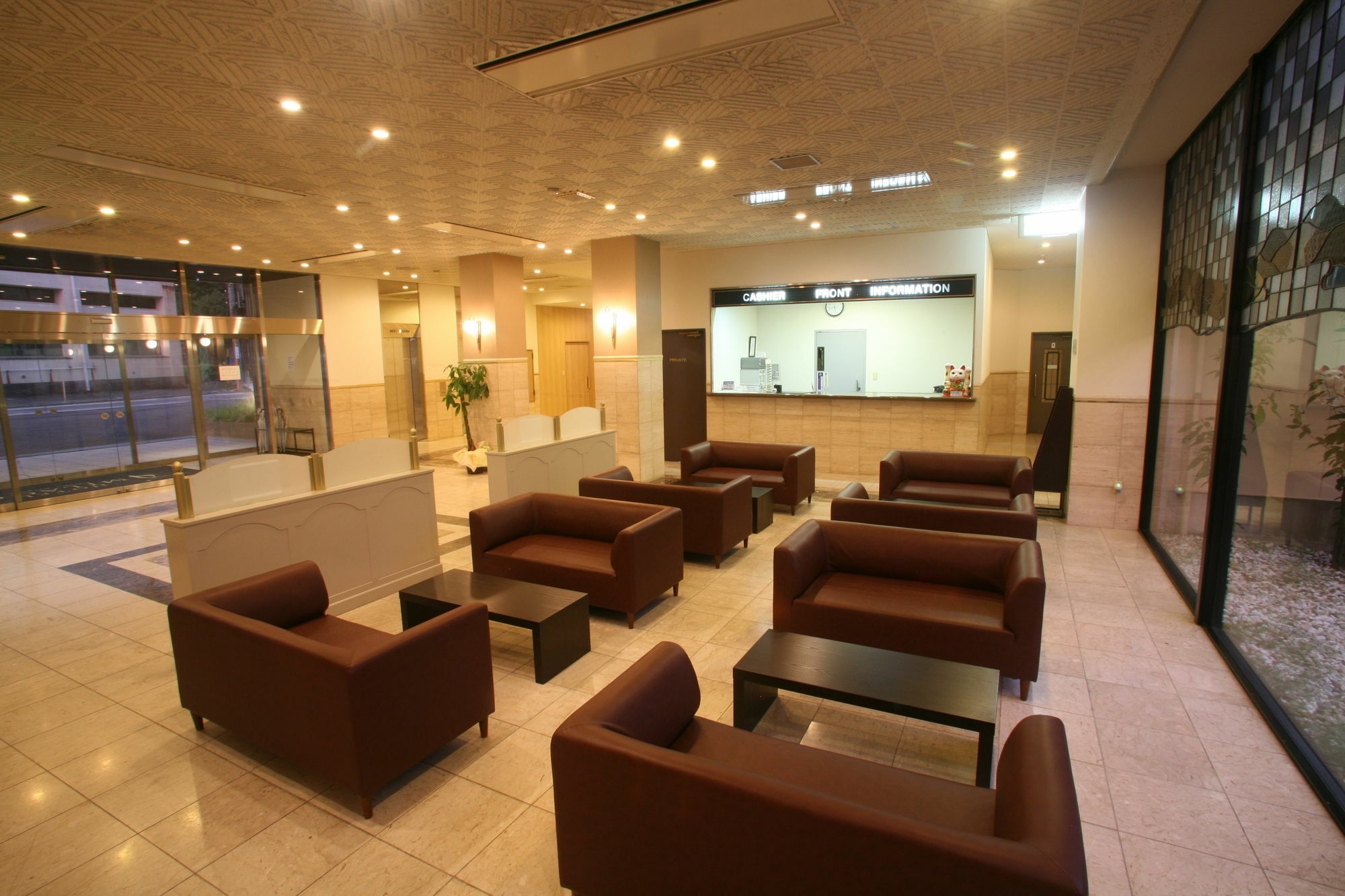 Rodisson Hotel Chubu International Airport Paradia المظهر الخارجي الصورة
